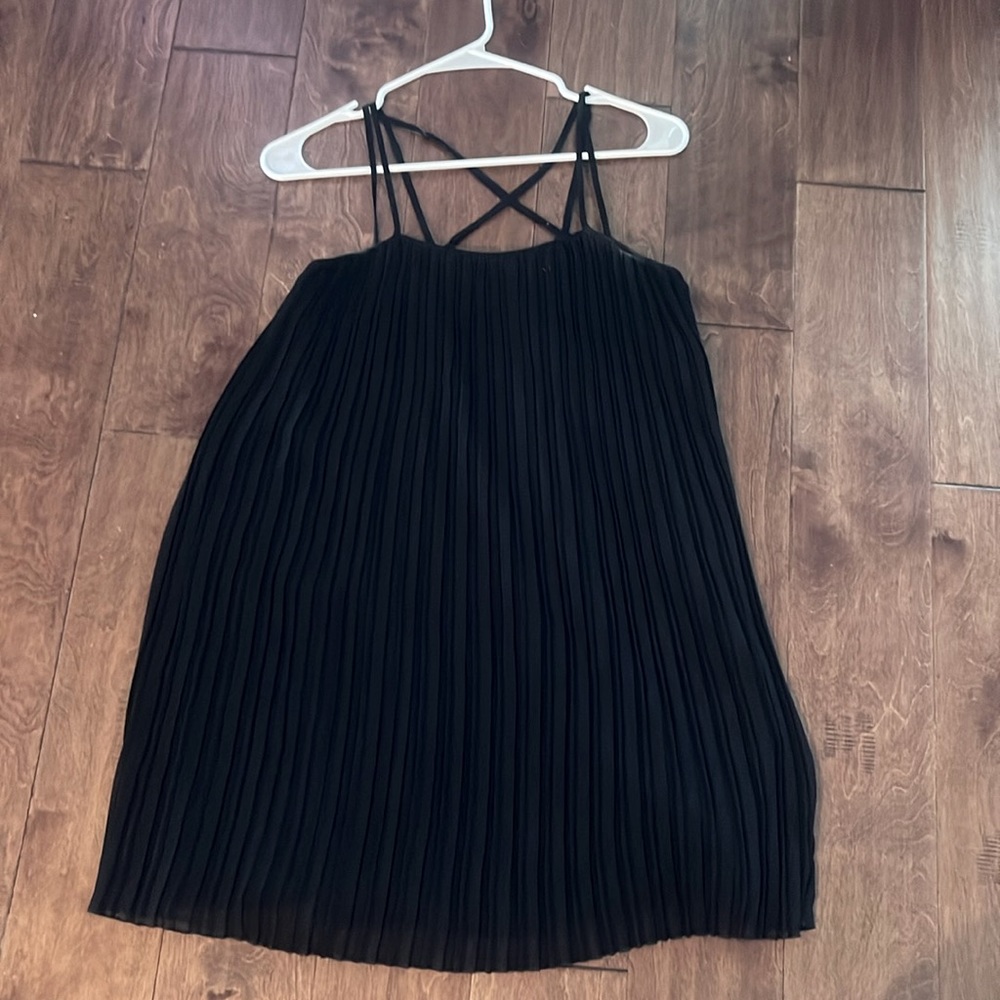 BCBG Black XXS dress.
